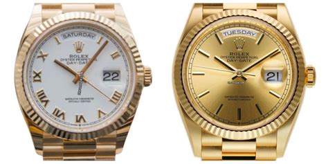 rolex roman numerals vs sticks|Rolex .